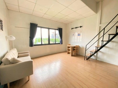 KHAI TRƯƠNG PHÒNG 38M2 CỬA SỔ LỚN MẶT TIỀN NƠ TRANG LONG GẦN CHỢ BÀ CHIỄU GIÁP Q1, PHÚ NHUẬN.