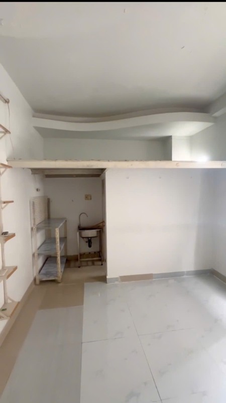 Cho thuê phòng trọ gần chợ Bà Chiểu Quận Bình Thạnh