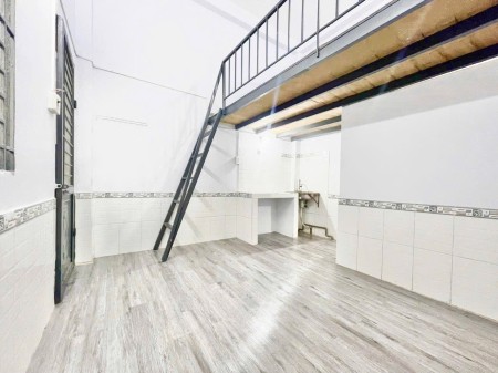 Phòng trọ giá rẻ ngay Trịnh Khắc Lập -Nguyễn Thị Định