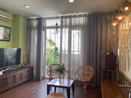 C/c Bàu cát,Tân BÌnh: 2p ngủ, Thàng bộ, L2, 65m2, Nội thất, 8tr/tháng