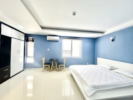 CỰC PHẨM CĂN HỘ 1PN PHÚ MỸ HƯNG - QUẬN 7