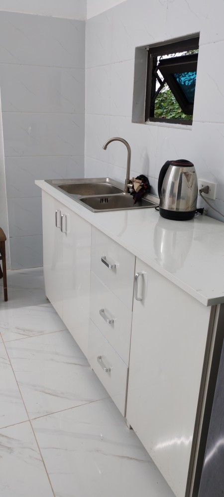 Cho thuê phòng trọ 38m² mặt đường trung ngã – gần KCN Bắc Thăng Long