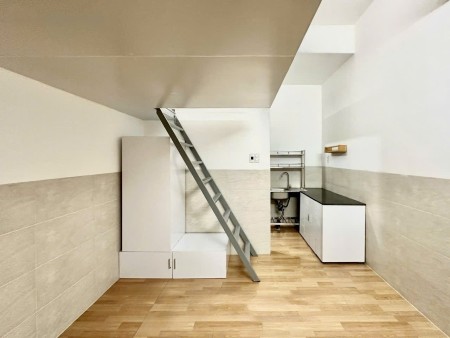 DUPLEX MỚI TINH • CỬA SỔ THOÁNG MÁT • GẦN SÂN BAY & ĐH TÀI CHÍNH – MARKETING • LÊ DUY NHUẬN, P12