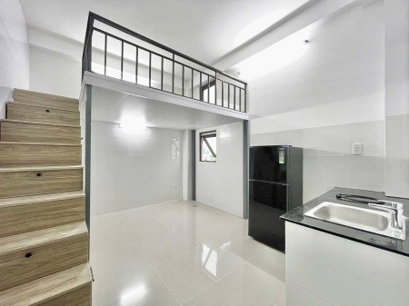 CHO THUÊ PHÒNG DUPLEX MỚI KHAI TRƯƠNG FULL NỘI THẤT TẠI NGUYỄN VĂN KHỐI GÒ VẤP