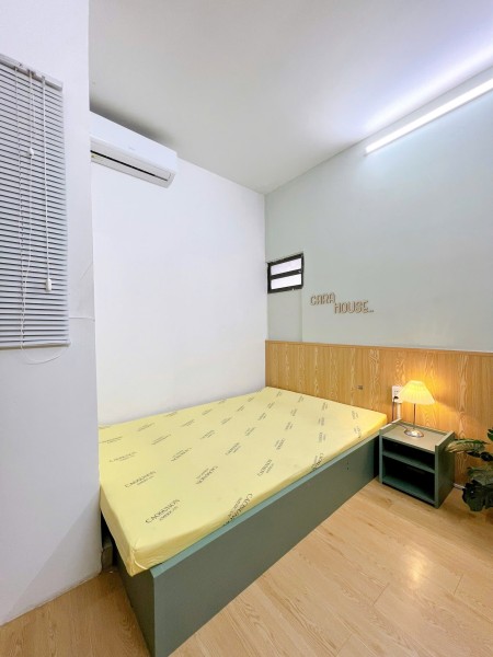 CHO THUÊ PHÒNG TRỌ QUẬN 3 GẦN VÒNG XOAY DÂN CHỦ, ĐẠI HỌC SƯ PHẠM, KINH TẾ UEH