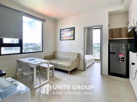 CĂN HỘ 1PN NẰM NGAY NGUYỄN THỊ THẬP Q7 GẦN LOTTE,TDTU