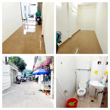 Cho Thuê mặt bằng Q10.ngay trường học.3tr7