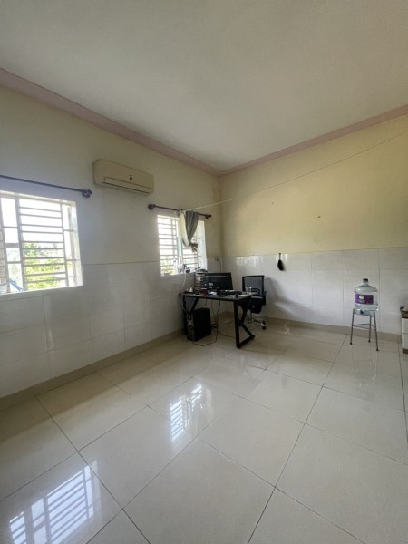 Phòng sạch thoáng 20m2, Đường D1 Linh Tây