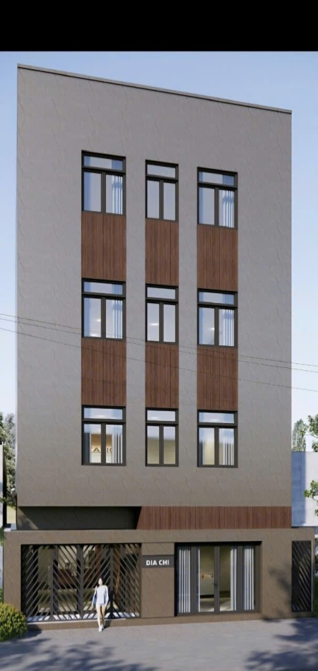 HP House Tòa nhà sắp khai trương