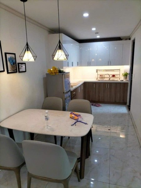 C/c Carillon 5,Tân Phú căn 77m2,2p ngủ,giá 11tr/th