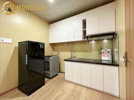 1 Phòng Ngủ - Full NT - Lâm Văn Bền