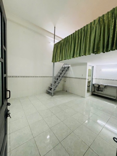 CHÍNH CHỦ CHO THUÊ PHÒNG PHƯỚC LONG, PHÒNG RỘNG THOÁNG MÁT, GIỜ GIẤC TỰ DO