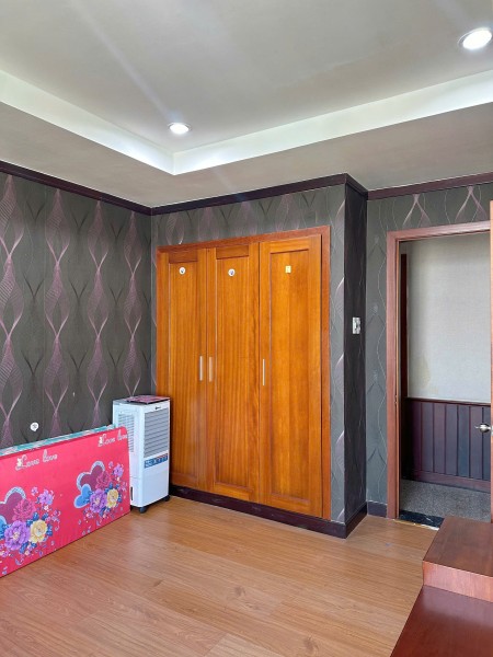 Giảm 500k - Phòng 30m2 Hoàng Anh Gold House - 3.5tr (xem trực tiếp chủ nhà)