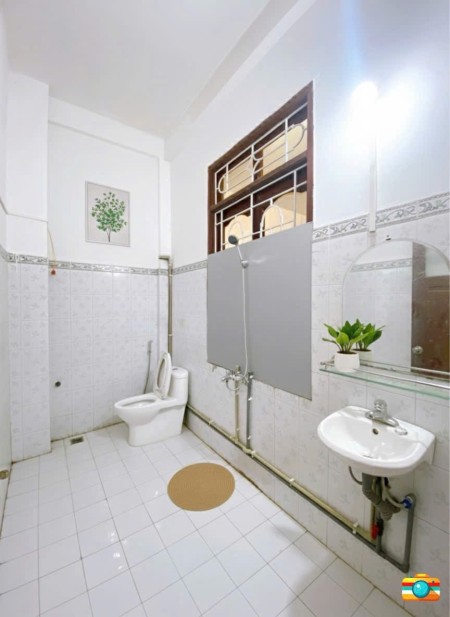 Cho thuê trọ cho gia đình hoặc học sinh sinh viên