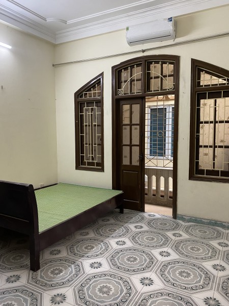 Cho thuê phòng ngõ 192 kim giang