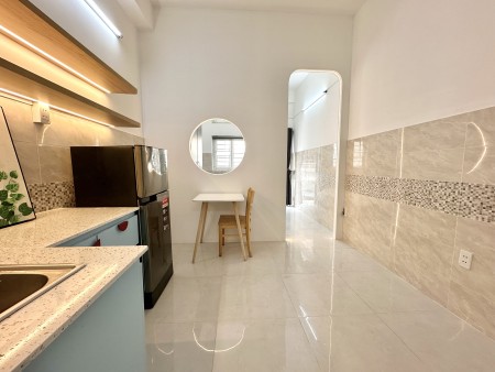 PHÒNG NGỦ CÓ BANCOL SIÊU ĐẸP NGAY NGUYỄN XÍ