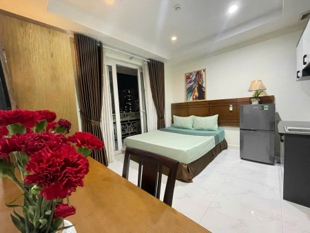 Chỉ 6.X00.000 Cho Căn Hộ -Fullnthat- BANCOL Phường Tân Phú Quận 7