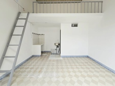 Dãy trọ Mới 434 Nguyễn Tri Phương gần Cầu Linh Xuân, KO Chủ Giờ Tự Do