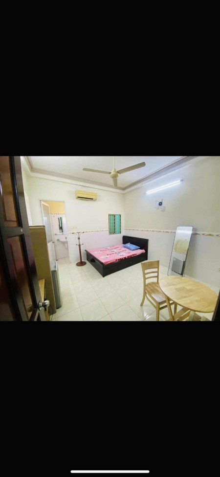 CHO THUÊ PHÒNG TRỌ NỮ – 28M², CÓ NỘI THẤT, VỆ SINH RIÊNG–GIÁ 3TRXXX