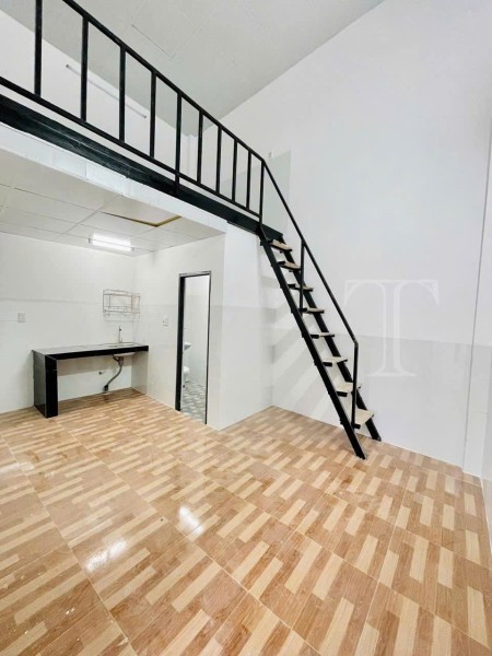 Cho thuê phòng trọ Thuận An Bình Dương chỉ 1tr8 máy lạnh