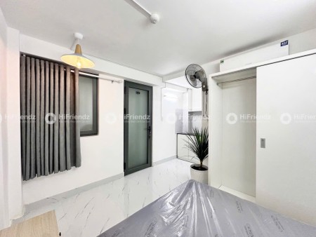 Cho thuê căn Studio mới tại Tân Kỳ Tân Quý, Tân Phú