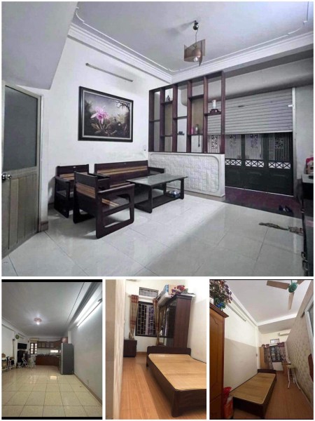 Nhà trọ không chung chủ giờ giấc thoải mái đóng 3 cọc 1