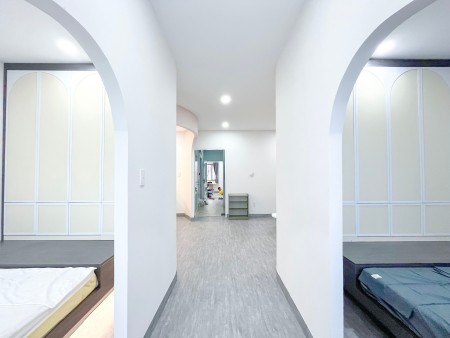 TRỐNG SẴN CĂN HỘ 2PN SIÊU XINH TẠI NGUYỄN THỊ ĐỊNH- QUẬN 2.