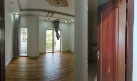 Phòng trọ khu nhà phố Cityland Center Hill. 40m2 chỉ 4tr/tháng