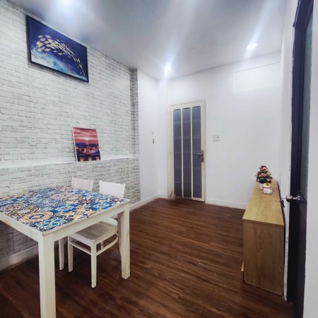 Ảnh 3 - Căn hộ 1PN đầy đủ nội thất, gần Sân bay