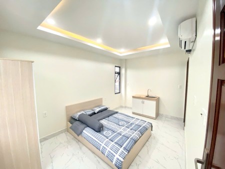 Khai Chương Dự Án Mới Ngay Lê Văn Sỹ - Gần Sân Bay - ĐH Sư Phạm - Trần Quang Diệu - Bờ Kè_Công Viên