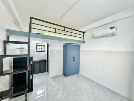 CHO THUÊ PHÒNG TRỌ TRUNG TÂM TÂN BÌNH GẦN SÂN BAY CHỈ VS 3TR8