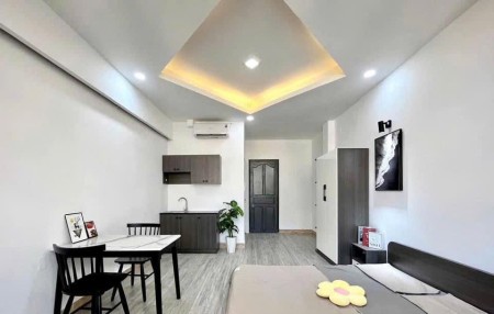 CHO THUÊ STUDIO CỬA SỔ TRẦN BÌNH TRỌNG Q5 - Gần ĐH KHTN, UEH, cầu Nguyễn Văn Cừ, cầu chữ Y…