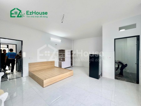 Trọ siêu rộng tại Bình Trị Đông, Bình Tân