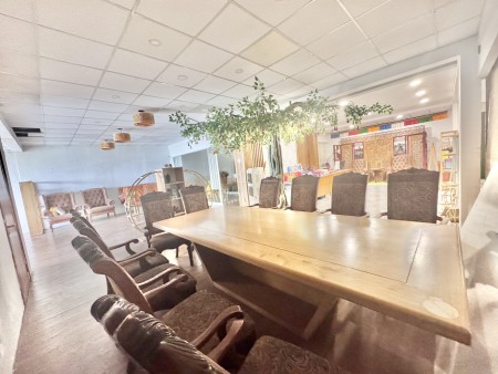 CHO THUÊ VĂN PHÒNG – PHƯỜNG TÂN HƯNG, Q7.