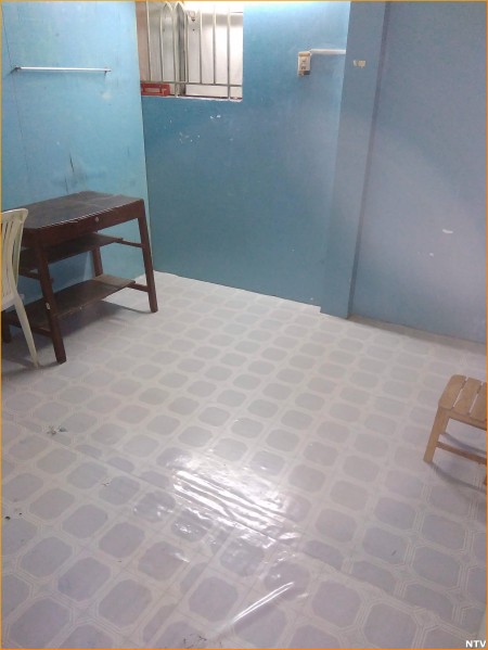 Phòng trọ cho Nữ thuê - Lý Thái Tổ, Quận 10 - 10m²