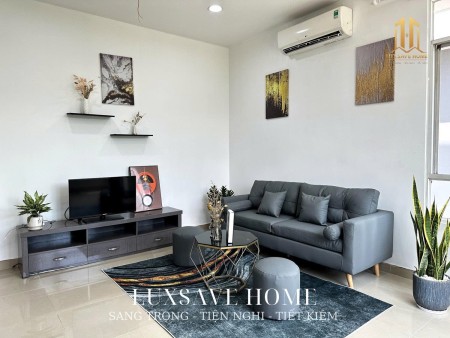 Hot Căn Hộ 1 Phòng ngủ - 2 Phòng ngủ được trang bị đầy đủ nội thất cao cấp Giá chỉ từ 6 triệu