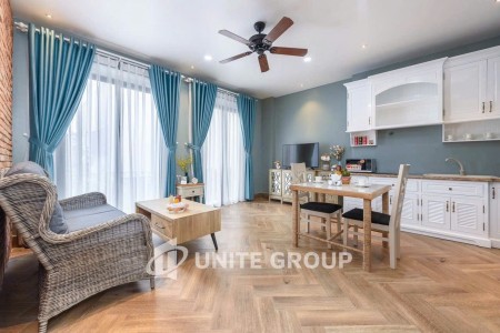 7군 렌트하우스 찾고 있어요! TỔNG HỢP PHÒNG ĐẸP GIÁ TỐT Ở QUẬN 7 – BAN CÔNG CHILL, FULL NỘI THẤT