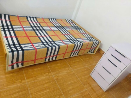 Nhà mới nguyên căn có 4 phòng chưa gần ngã 4 sở