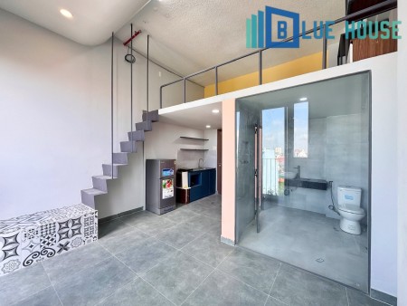 KHAI TRƯƠNG PHÒNG GÁC CAO - CẦU THAM LƯƠNG - TOÀ CÓ HỒ BƠI - KHÔNG GIỚI HẠN NGƯỜI Ở