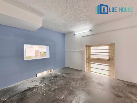 PHÒNG MỚI 100% – BAN CÔNG RỘNG – FULL NỘI THẤT – Ở TỰ DO KHÔNG GIỚI HẠN NGƯỜI