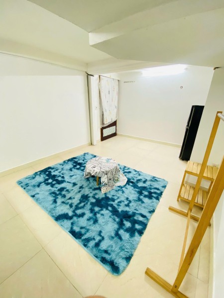 nhà trọ quận 2 khu hiện đại bậc nhất sài gòn