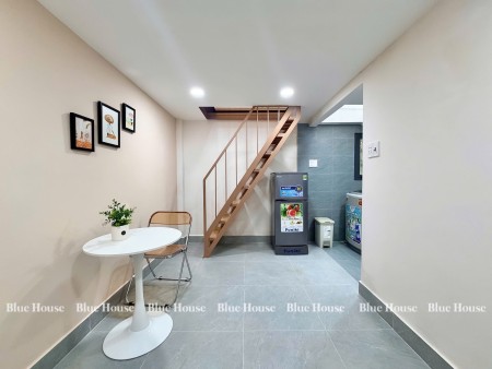  CHO THUÊ PHÒNG 1 TRỆT 1 LẦU FULL NỘI THẤT – NGAY LÊ TRỌNG TẤN, TÂN PHÚ