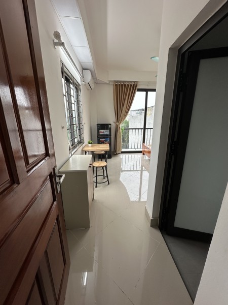 Cho thuê phòng chung cư Mini mới
