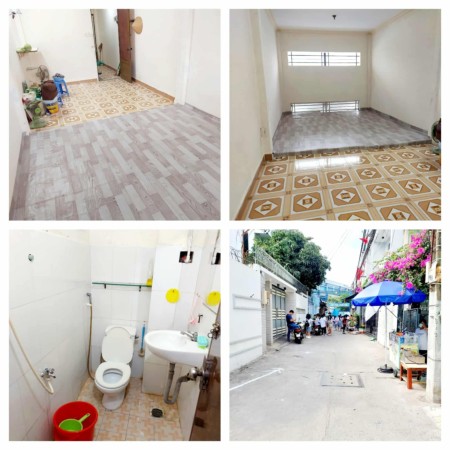 Cho Thuê Phòng Q10.rộng rãi thoải mái 30m2.cửa sổ.3tr3