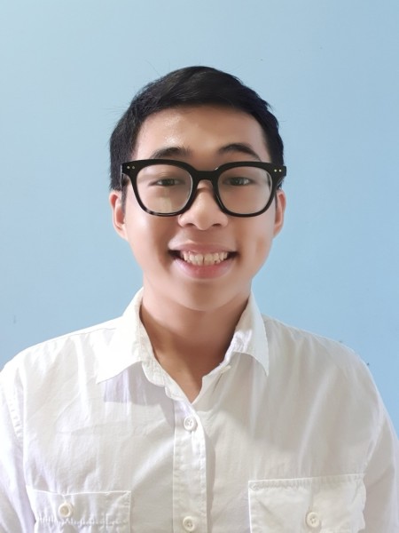 Bùi Trần Thành Đạt