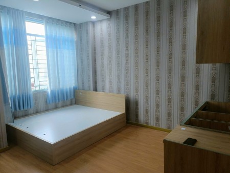 CĂN HỘ DỊCH VỤ ĐẦY ĐỦ TIỆN NGHI