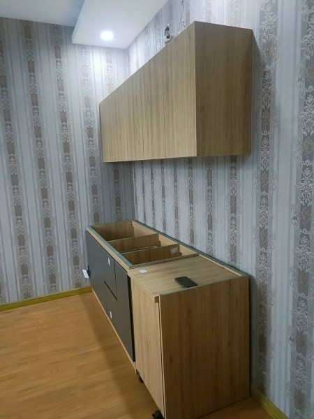 Ảnh 2 - CĂN HỘ DỊCH VỤ ĐẦY ĐỦ TIỆN NGHI