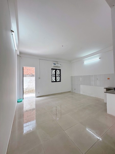 Cho thuê phòng 40m2 Gần ĐH Công Thương Công Chế Lan Viên Quận Tân Phú