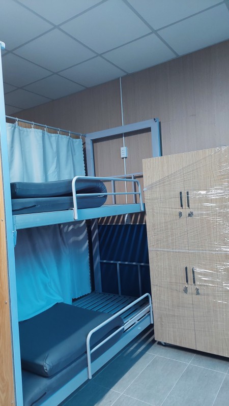 1.4tr Cho Nữ thuê KTX Gần Vạn Phúc city , full nội thất