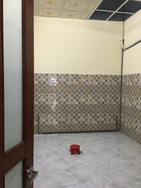 Phòng trệt cho nữ tại chợ tân bình